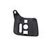 ADJUSTING SCREW COVER PLATE